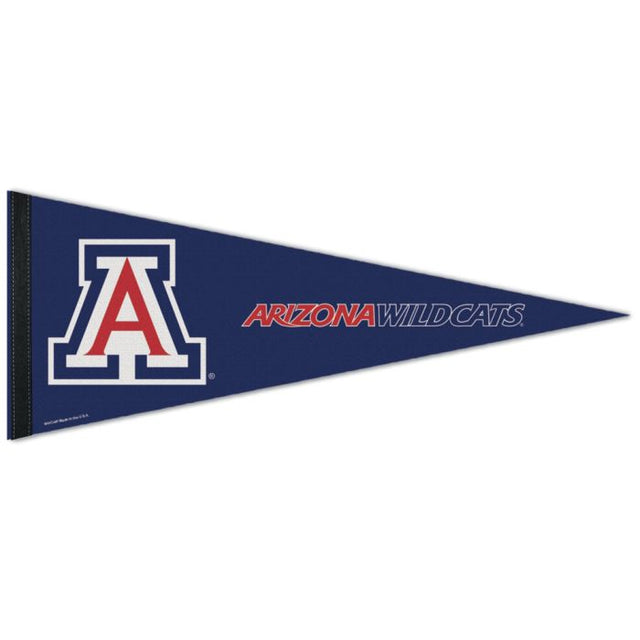Arizona Wildcats Premium Pennant 12" x 30"