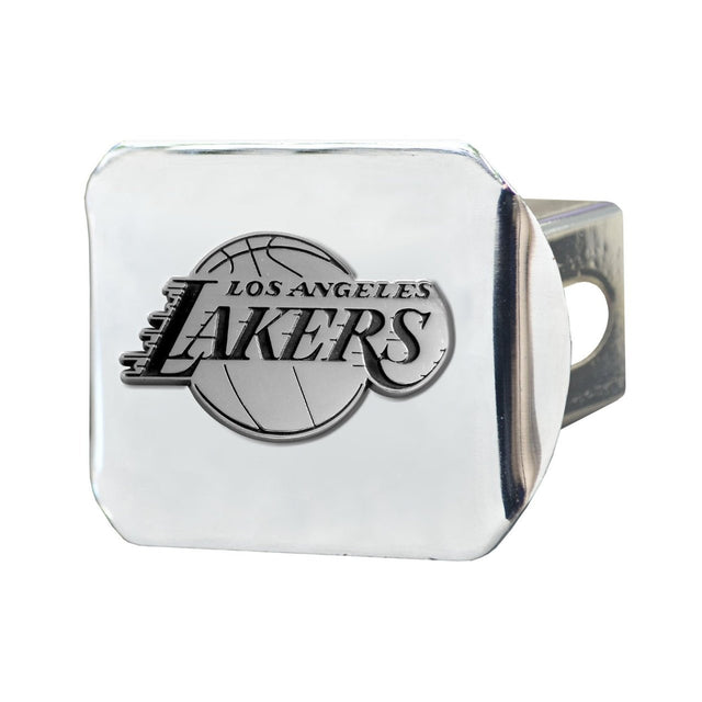 Cubierta de enganche de remolque de Los Angeles Lakers