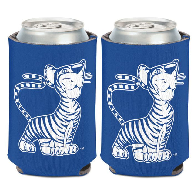 Memphis Tigers / Vintage Collegiate TIGER CUB VINTAGE LOGO Can Cooler 12 oz.
