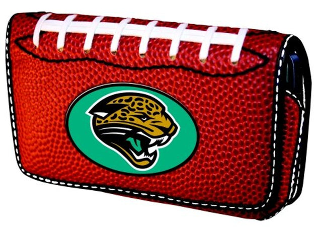 Estuche para electrónica Jacksonville Jaguars Team Classic Football Universal Personal CO