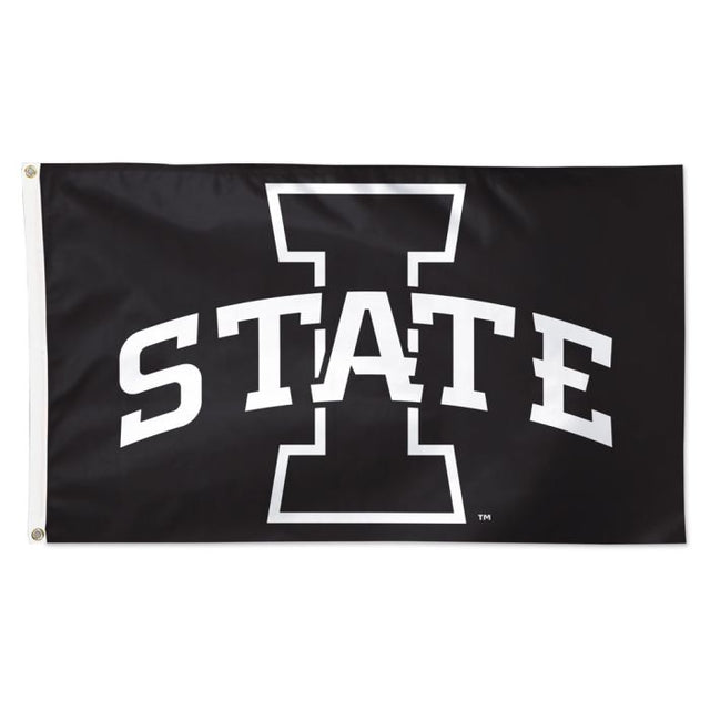 Iowa State Cyclones Flag - Deluxe 3' X 5'