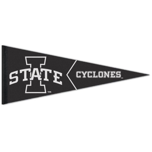Iowa State Cyclones Premium Pennant 12" x 30"