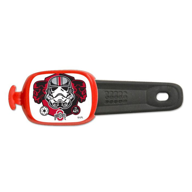 Ohio State Buckeyes / Star Wars storm trooper Stwraps