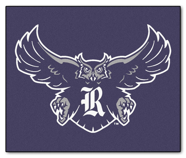 Alfombra Rice Owls - Tailgater