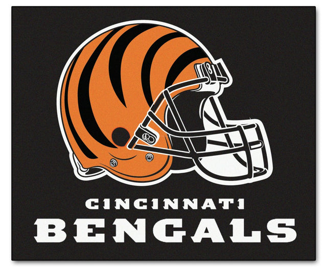 Cincinnati Bengals Area Mat Tailgater