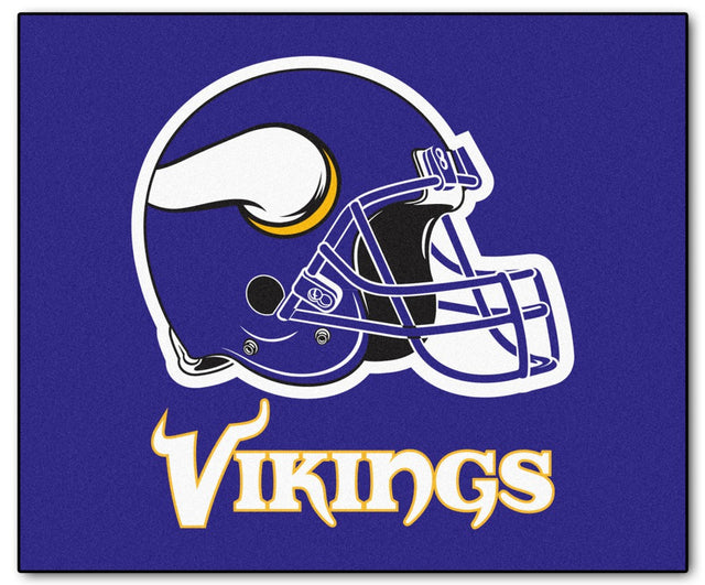 Minnesota Vikings Area Mat Tailgater