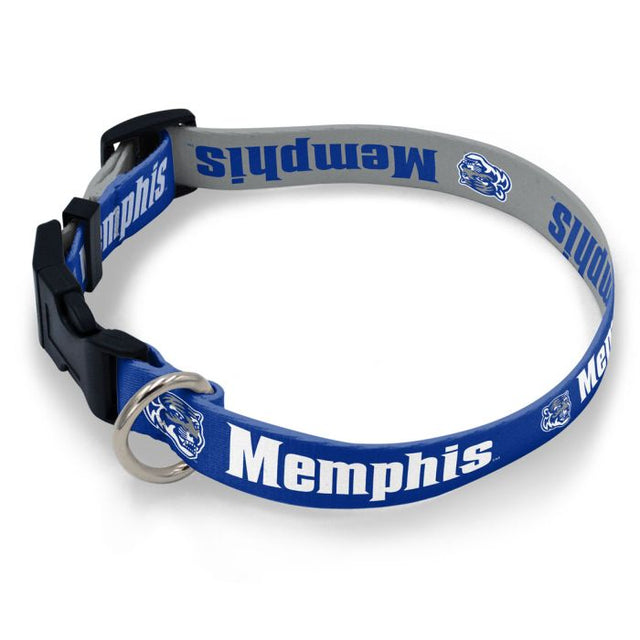 Memphis Tigers Pet Collar