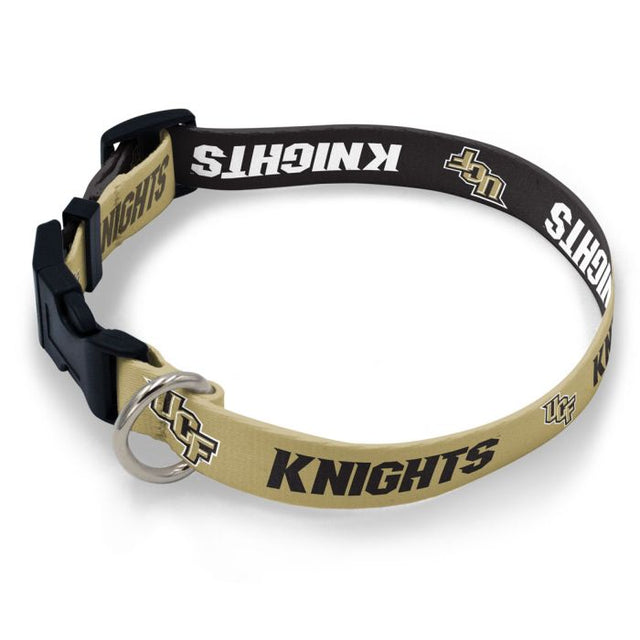 UCF Knights Pet Collar