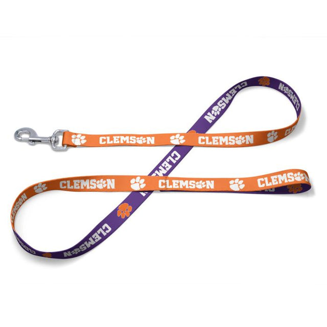 Clemson Tigers Pet Leash