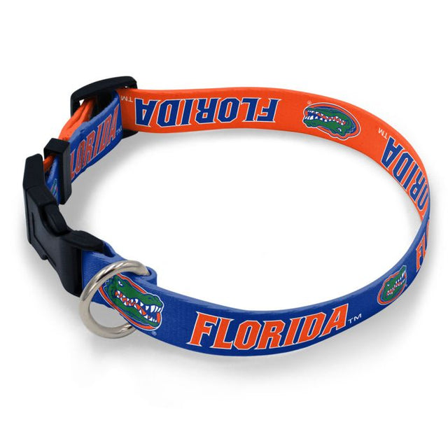 Collar para mascotas de Florida Gators