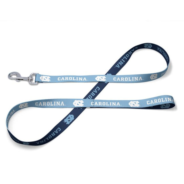 North Carolina Tar Heels Pet Leash