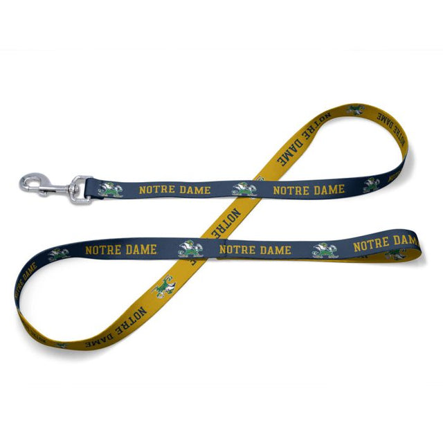 Notre Dame Fighting Irish Pet Leash