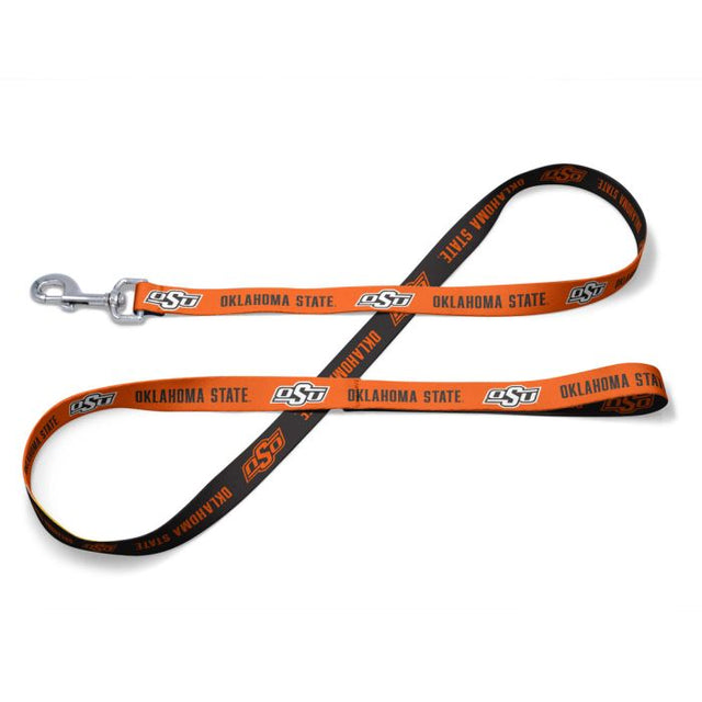 Oklahoma State Cowboys Pet Leash