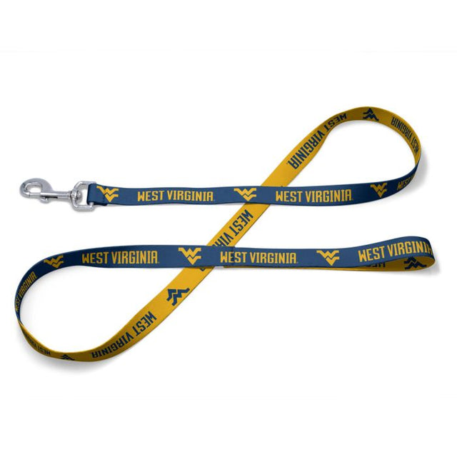 West Virginia Mountaineers Pet Leash