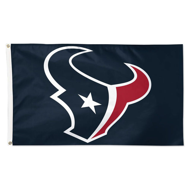 Bandera del equipo 3x5 de los Houston Texans