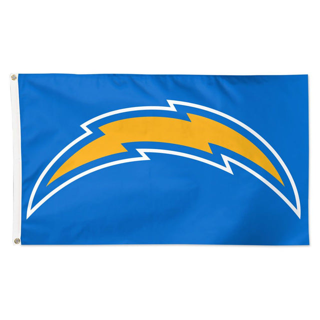 Bandera del equipo 3x5 de Los Angeles Chargers