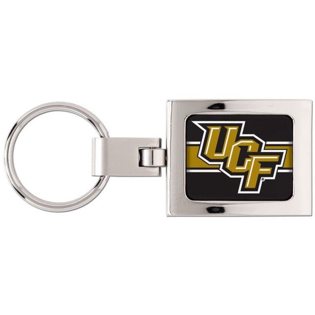 UCF Knights Premium Domed Key Ring