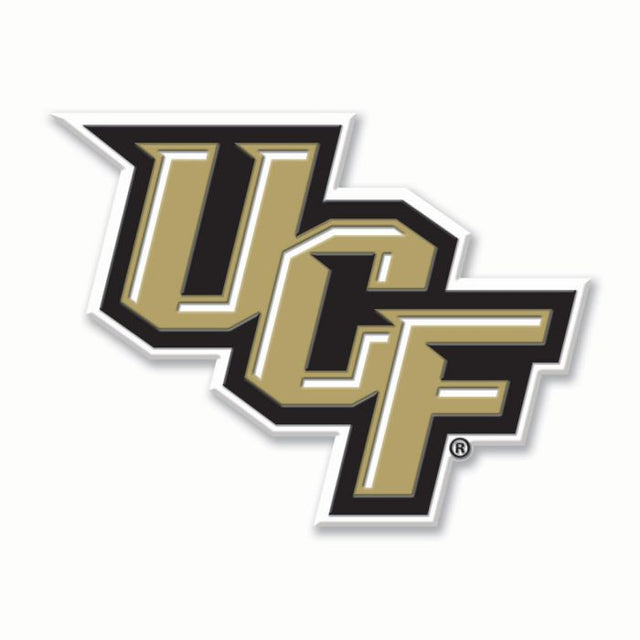 UCF Knights Flexible Decal