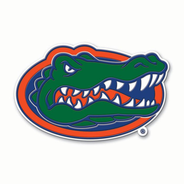 Calcomanía flexible de Florida Gators