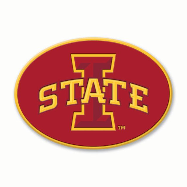 Iowa State Cyclones Flexible Decal