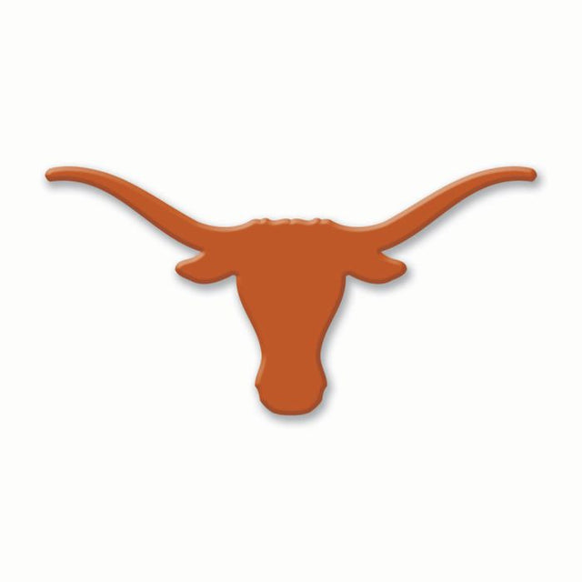 Texas Longhorns Flexible Decal