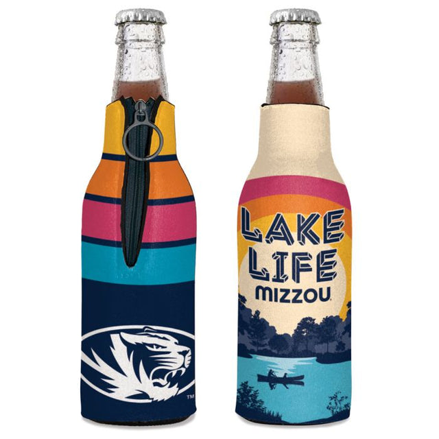 Enfriador de botellas Missouri Tigers MISSOURI LAKE VIBES HORIZON