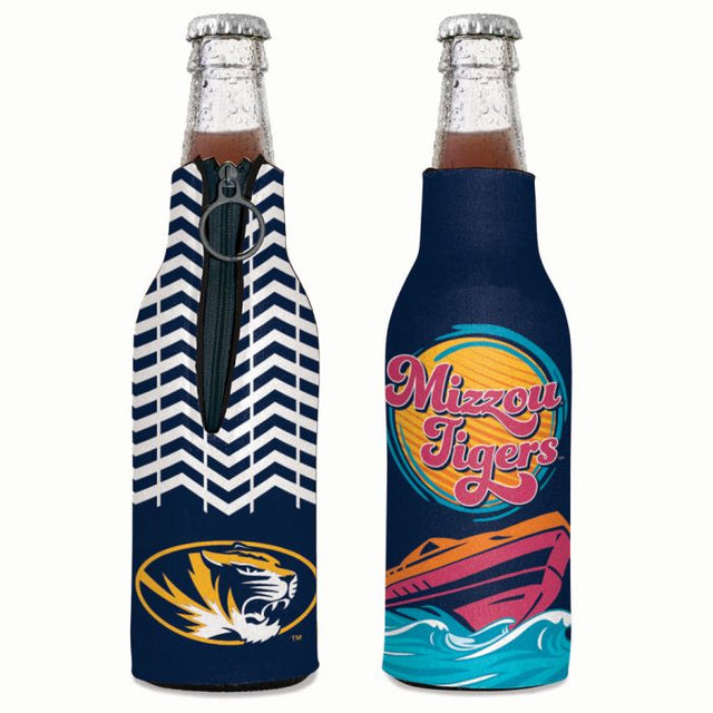 Enfriador de botellas para lancha rápida Missouri Tigers MISSOURI LAKE VIBES