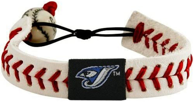 Toronto Blue Jays Bracelet Classic Baseball CO