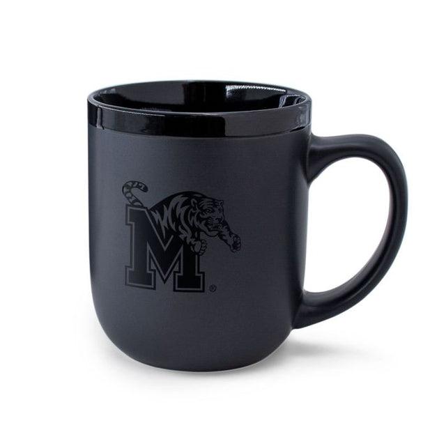 Memphis Tigers Ceramic Mug 17 oz.