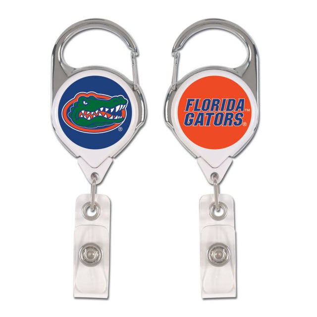 Los Florida Gators retiran a los titulares de la insignia Premier 2S