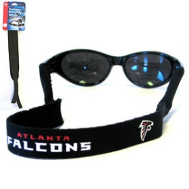 Correa para gafas de sol de los Atlanta Falcons