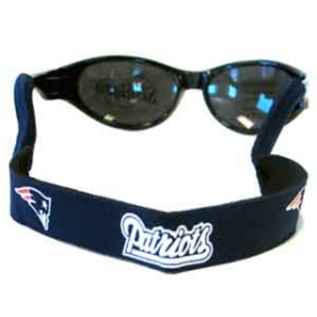 Correa para gafas de sol de los New England Patriots