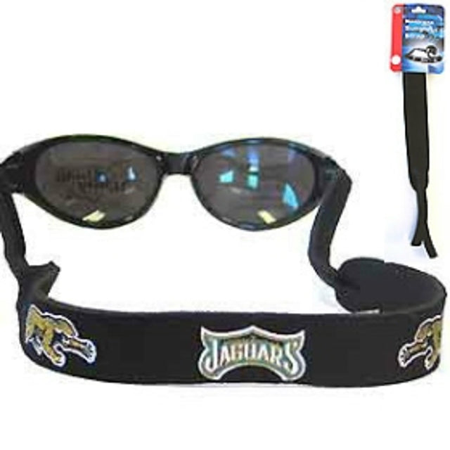 Correa para gafas de sol de los Jacksonville Jaguars