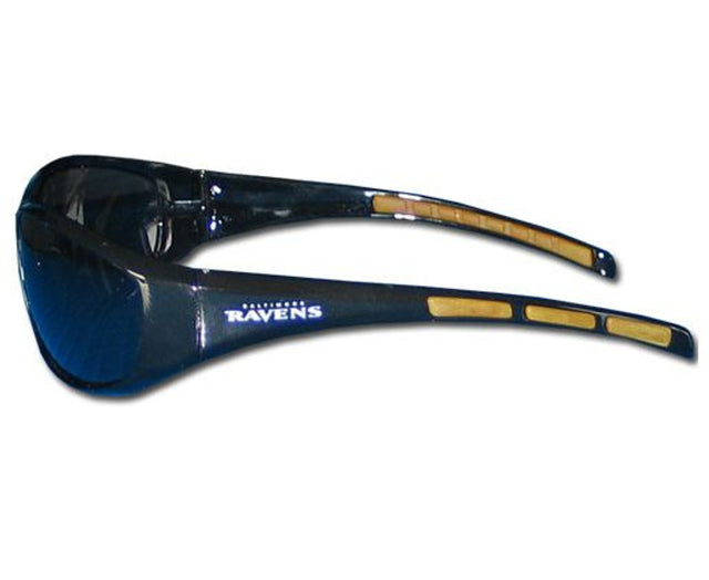 Gafas de sol de los Baltimore Ravens - Envoltura