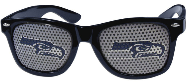 Seattle Seahawks Game Day Beachfarer Sunglasses