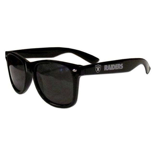Gafas de sol de los Raiders de Las Vegas - Beachfarer
