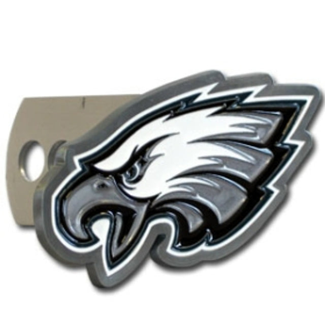 Cubierta del logotipo del enganche de remolque de los Philadelphia Eagles