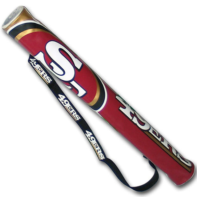 San Francisco 49ers Cooler Can Shaft Style