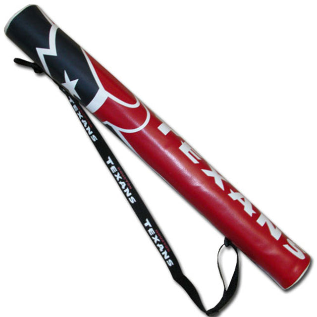 Houston Texans Cooler Can Shaft Style