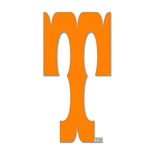 Tennessee Volunteers /College Vault Collector Enamel Pin Jewelry Card