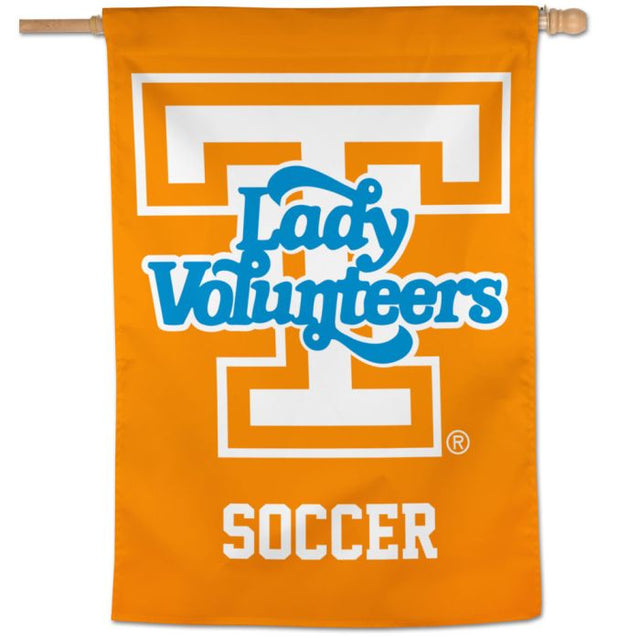 Tennessee Volunteers Vertical Flag 28" x 40"