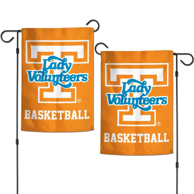 Tennessee Volunteers Garden Flags 2 sided 12.5" x 18"