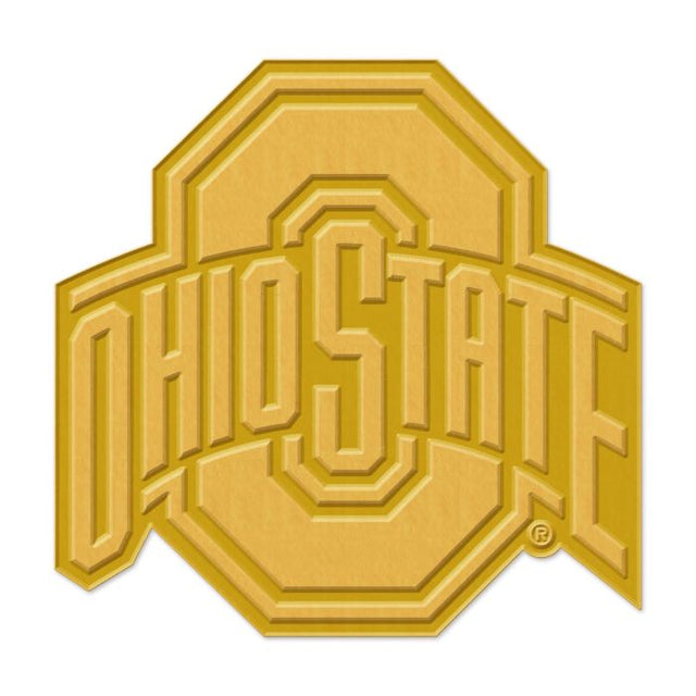 Ohio State Buckeyes Collector Enamel Pin Jewelry Card