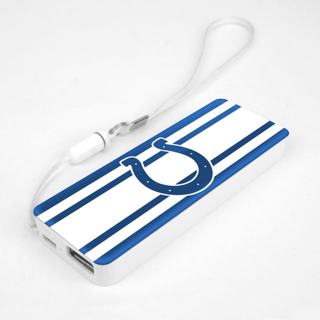 Indianapolis Colts Powerbank - 3000 mAh CO