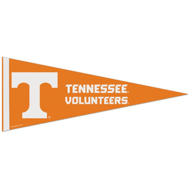 Tennessee Volunteers Premium Pennant 12" x 30"