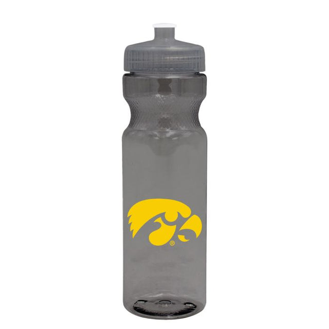 Iowa Hawkeyes 28 oz Sport Bottle