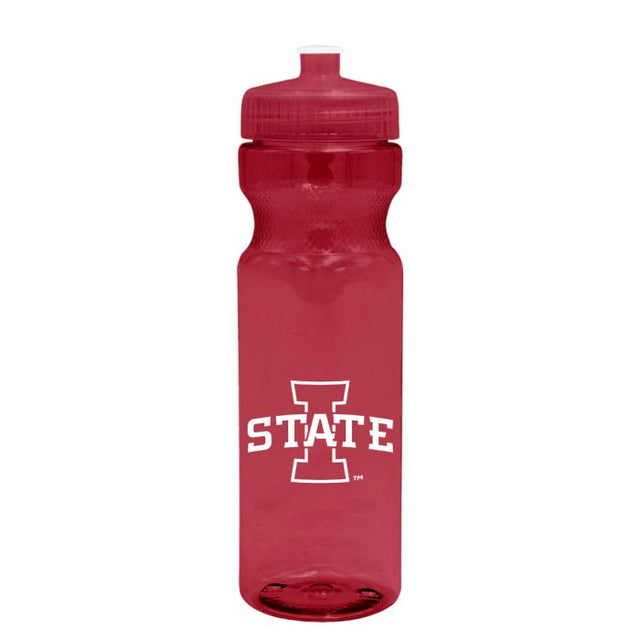 Iowa State Cyclones 28 oz Sport Bottle