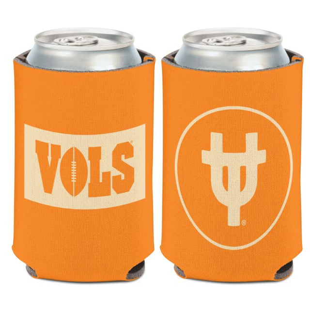 Tennessee Volunteers Can Cooler 12 oz.