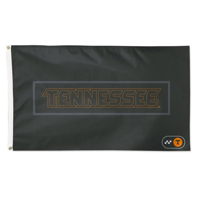 Tennessee Volunteers Flag - Deluxe 3' X 5'