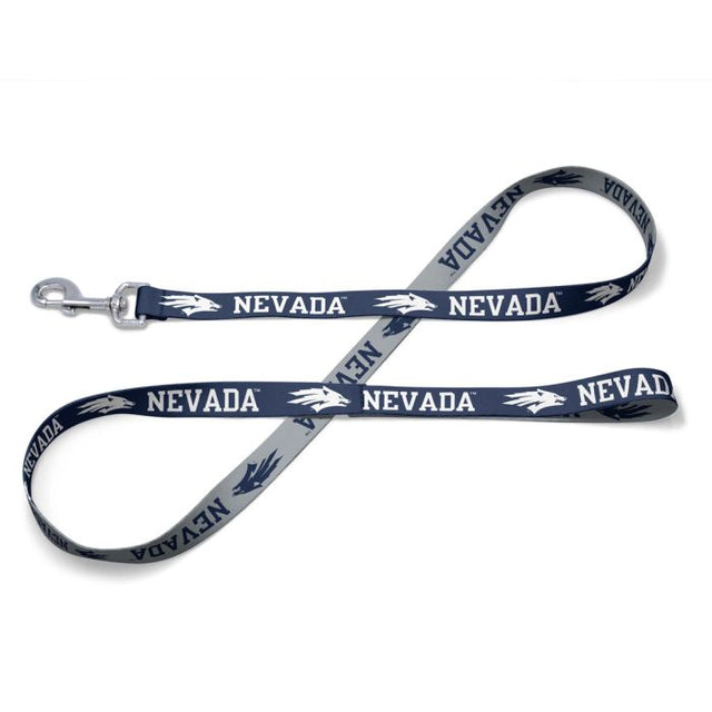 Correa para mascotas de Nevada Wolf Pack